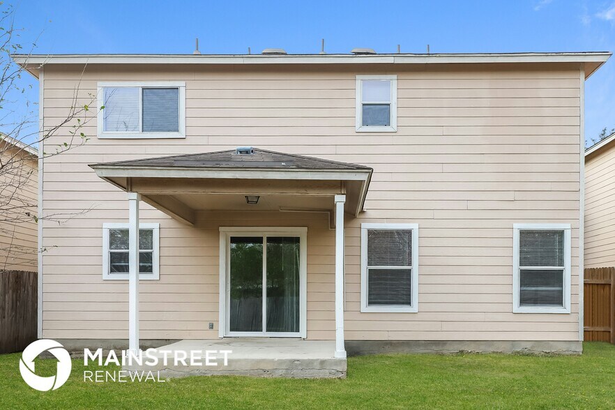 Building Photo - 7947 Meadow Star
