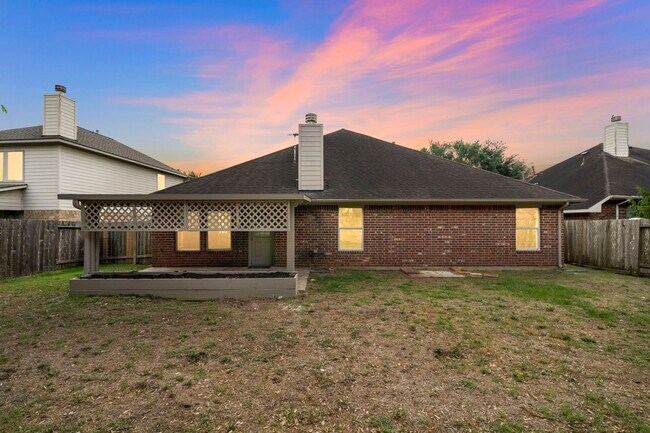Building Photo - 11403 Sandermeyer Dr