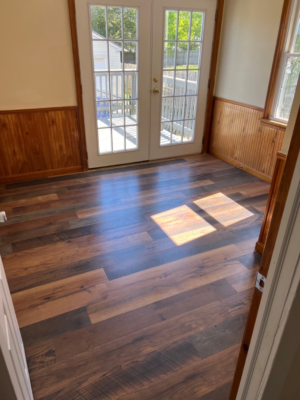 Bedroom 4/ Office - 956 Main St