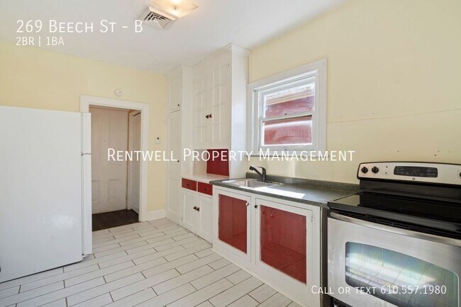 Building Photo - 269 Beech St