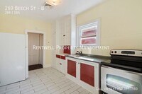 Building Photo - 269 Beech St