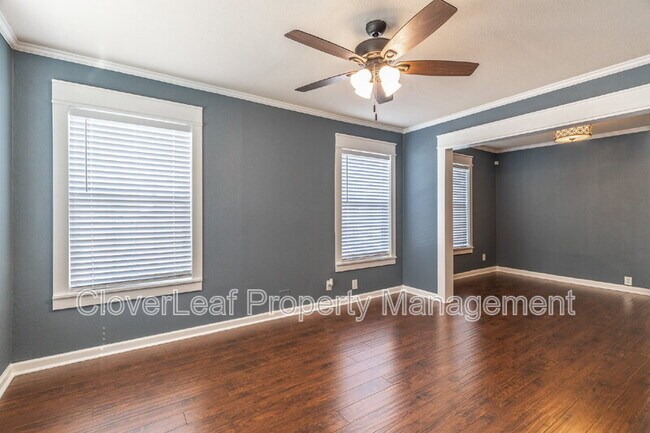 Building Photo - 1361 W Gramercy Pl