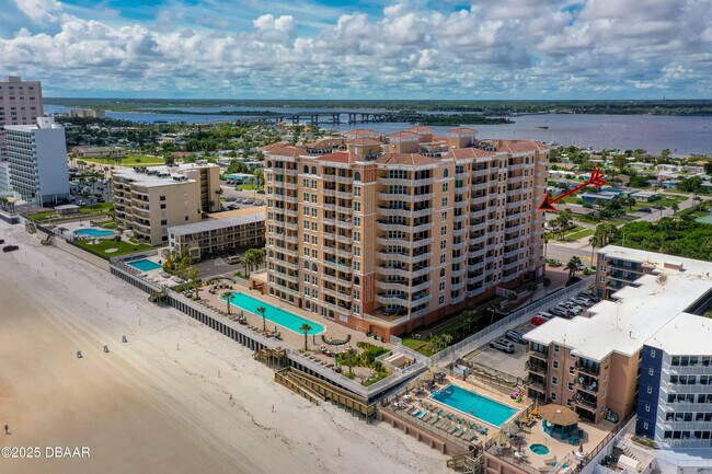 Building Photo - 3245 S Atlantic Ave