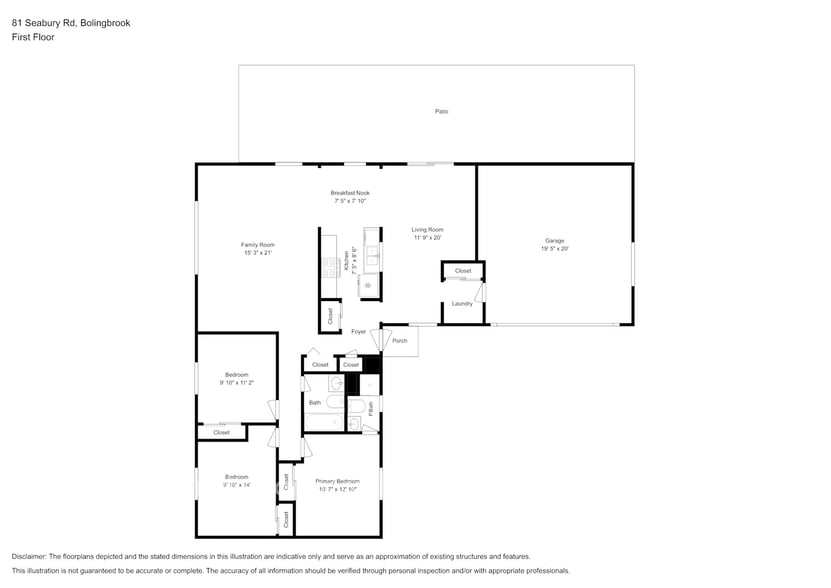 Building Photo - 81 Seabury Rd