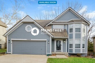 Building Photo - 4 Bedroom Pet-Friendly Home in OLATHE, KS ...