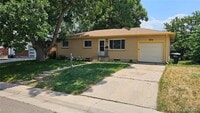 Building Photo - 5166 W Colgate Pl