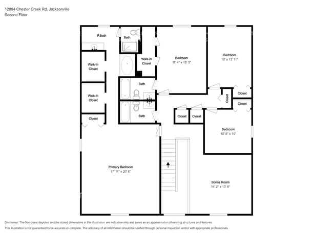 Building Photo - 12094 Chester Creek Rd