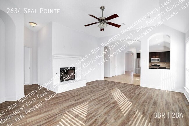 Building Photo - 2634 Seal Pointe