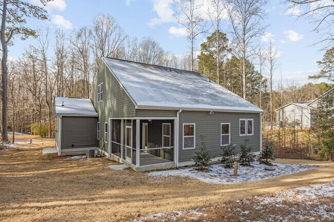 Building Photo - New Build Rental Home at Lake Royal!