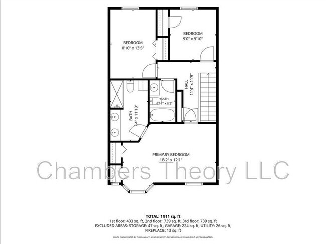 Building Photo - 6591 Zoysia Ct