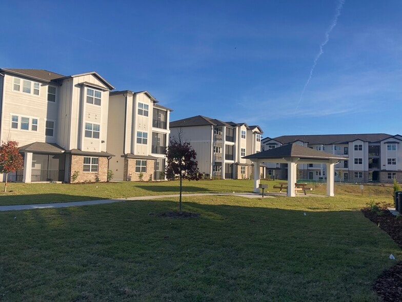 Mills Creek Preserve 74700 Mills Preserve Cir Yulee FL 32097