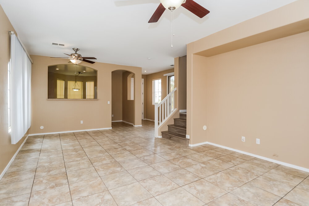 Building Photo - 3691 E Stampede Dr