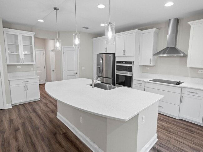 Building Photo - 4 bedroom, 3 bath home in Grand Landings G...