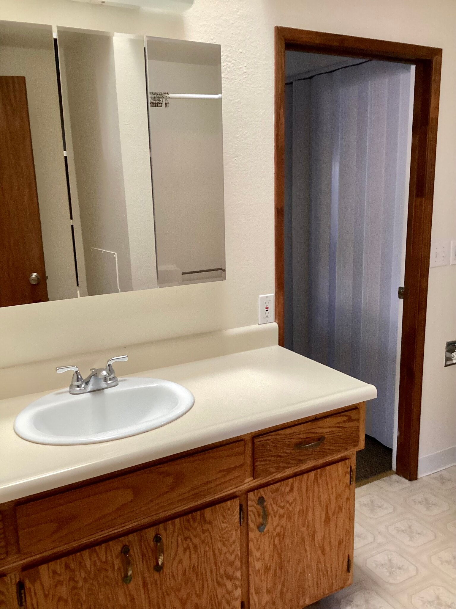 Downstairs Bathroom - 681 37th Ave