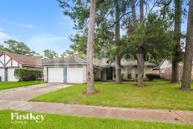 Building Photo - 5518 Birchgate Dr