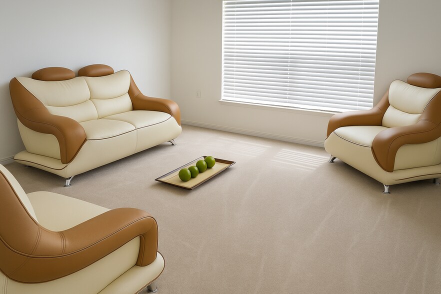 Living Room - 981 SW McElroy Ave