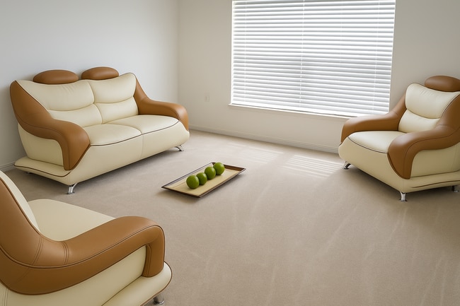 Living Room - 981 SW McElroy Ave