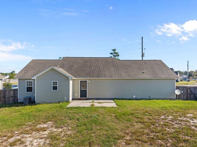 Building Photo - Welcome to Sagewood!