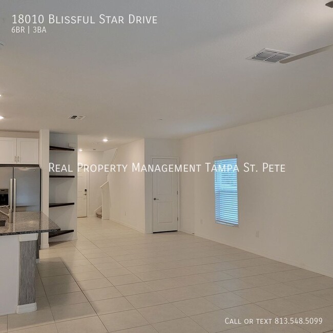 Building Photo - 18010 Blissful Stars Dr
