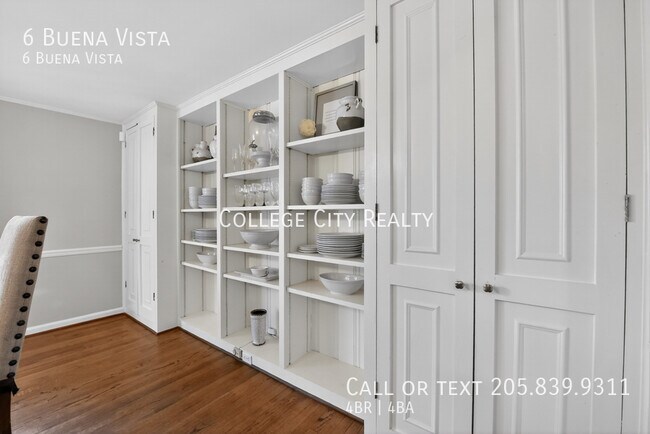 Building Photo - 6 Buena Vista