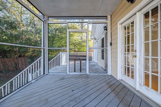 Building Photo - 2310 Hosea L Williams Dr NE