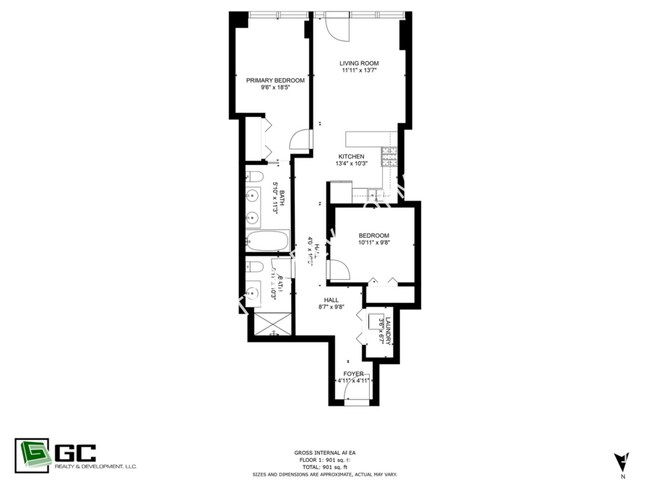 Building Photo - 235 W Van Buren St