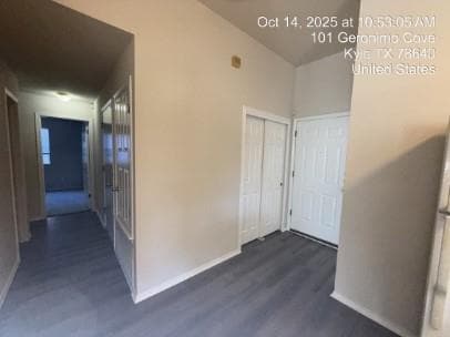 Building Photo - 101 Geronimo Cove