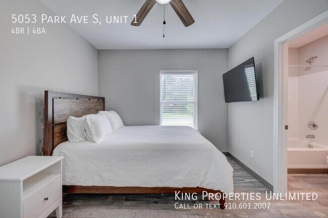 Building Photo - 5053 Park Ave