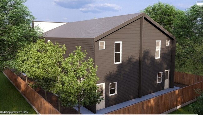 Building Photo - 704 S 1st St