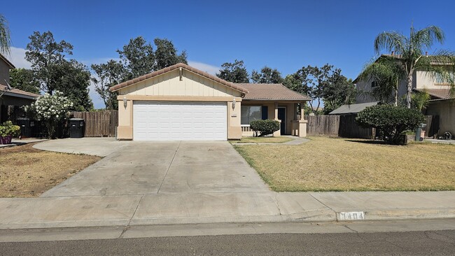 Primary Photo - 1404 N Fulgham St