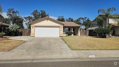 Building Photo - 1404 N Fulgham St