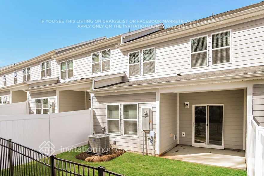 Building Photo - 809 Lavery Ct