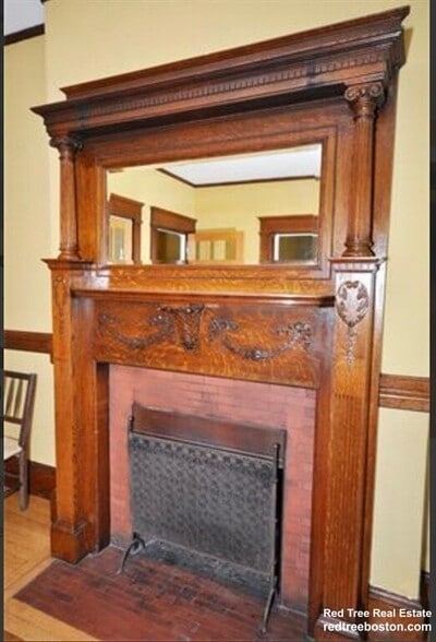 Building Photo - 336 Washington St