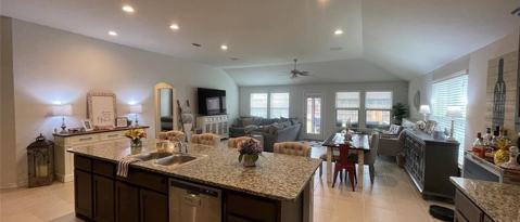 Building Photo - 2521 Weatherford Heights Dr