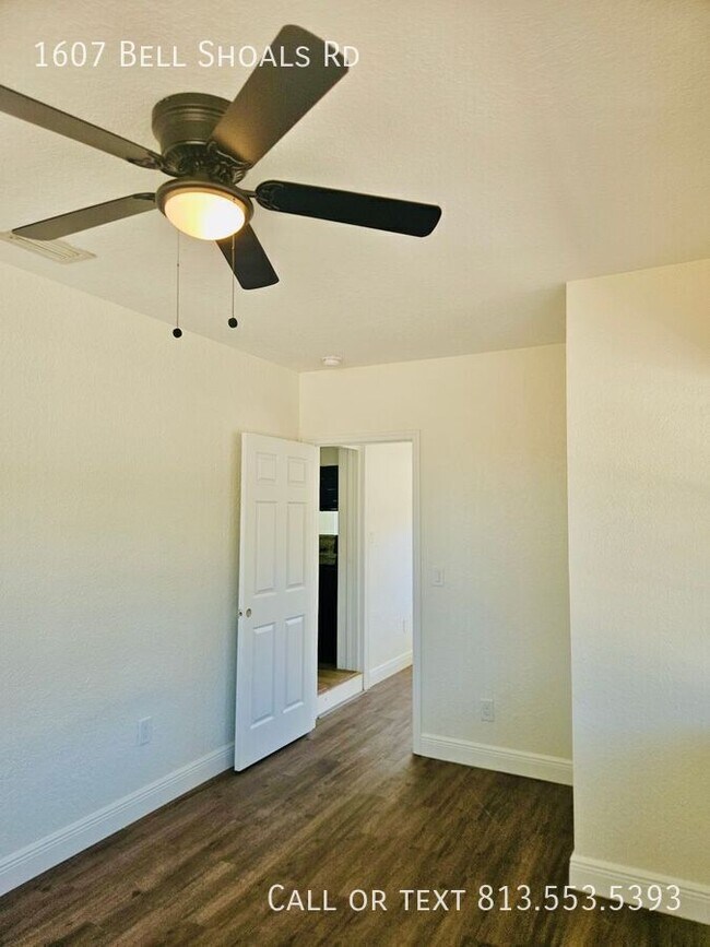 Building Photo - 1607 Bell Shoals Rd