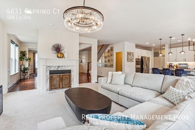 Building Photo - 4631 Caprino Ct