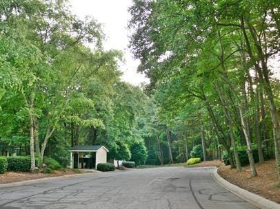 Building Photo - 1709 Augusta Dr
