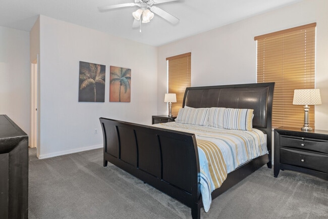 Building Photo - 4765 S Amstel Dr