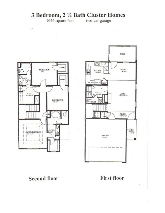 Building Photo - 199 Clusters Cir