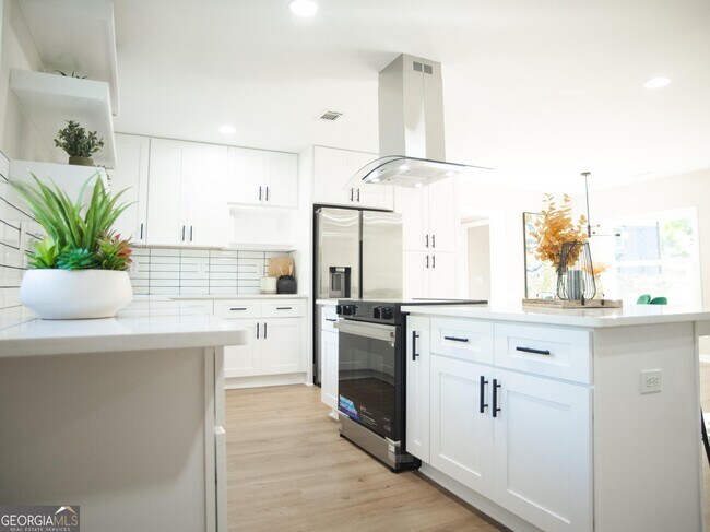 Building Photo - 3561 Misty Valley Rd