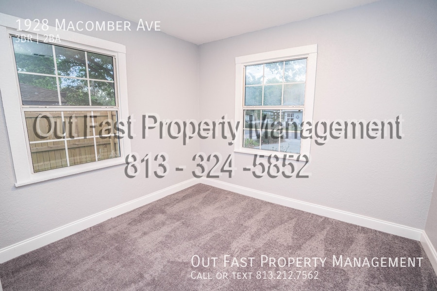 Building Photo - 1928 Macomber Ave