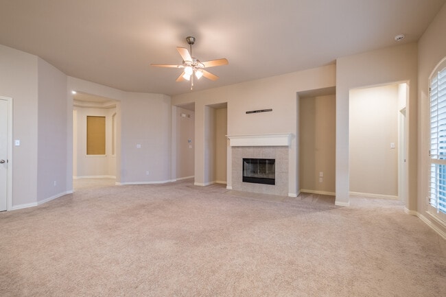 Building Photo - 4 Bedroom, 3 Bath, Single-Story Home in Parkside at Mayfield Ranch