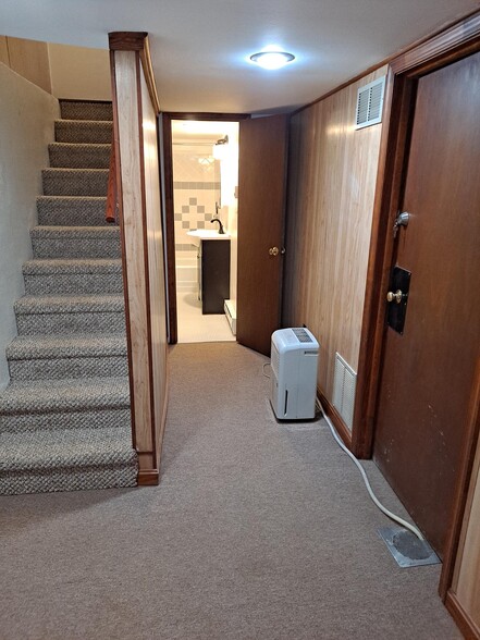lower level - 837 W Liberty St