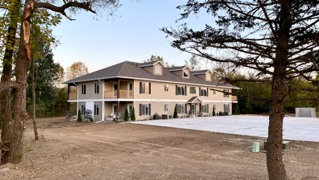 Building Photo - 1215 Corporate Dr
