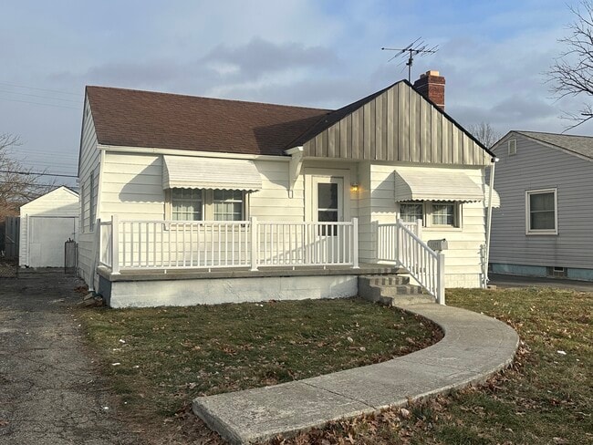 Building Photo - 2014 Studer Ave