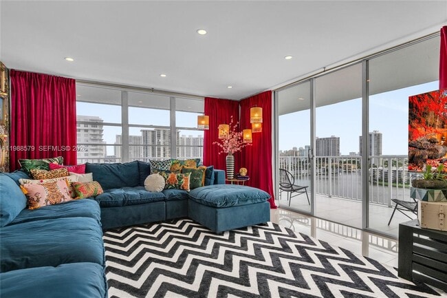 Building Photo - 2801 NE 183rd St