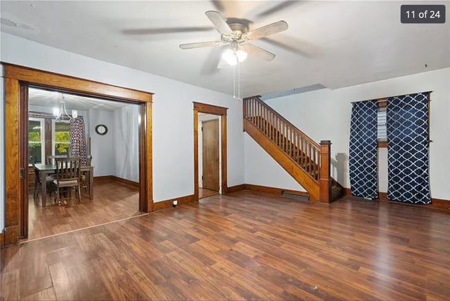 Building Photo - 3 Bed 2 Bath- Beaver Falls PA