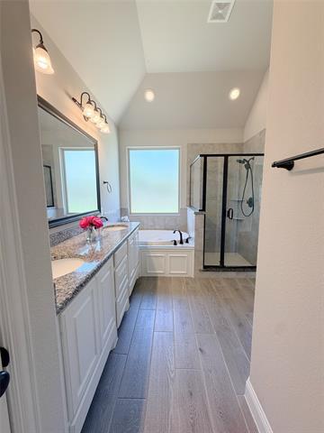 Building Photo - 6800 Frying Pan Dr
