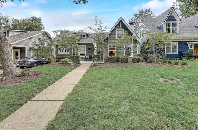 Building Photo - 3802 Central Ave