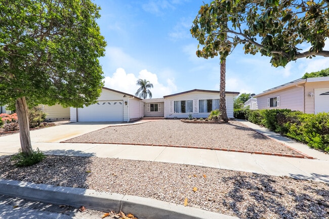 Primary Photo - 2953 Manzanita Way